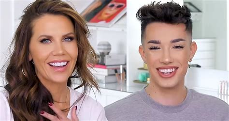 The Drama Between Bff Youtuber James Charles And Tati Westbrook Explained