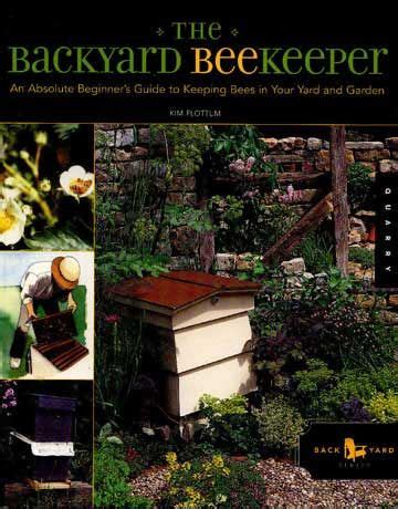 Discover everything a beginner beekeeper needs to start producing honey! Beekeeping 101: Supplies, Plans and How To | Backyard ...