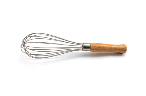 Manual Whisk Isolated Stock Photo Download Image Now Istock
