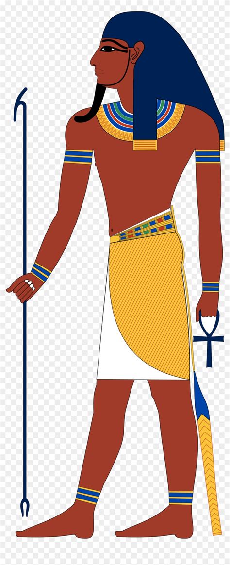Ancient Egyptian God Geb Hd Png Download 2000x39141456358 Pngfind