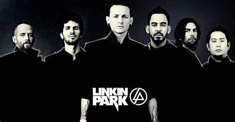 Koleksi Full Album Linkin Park Haranew Software