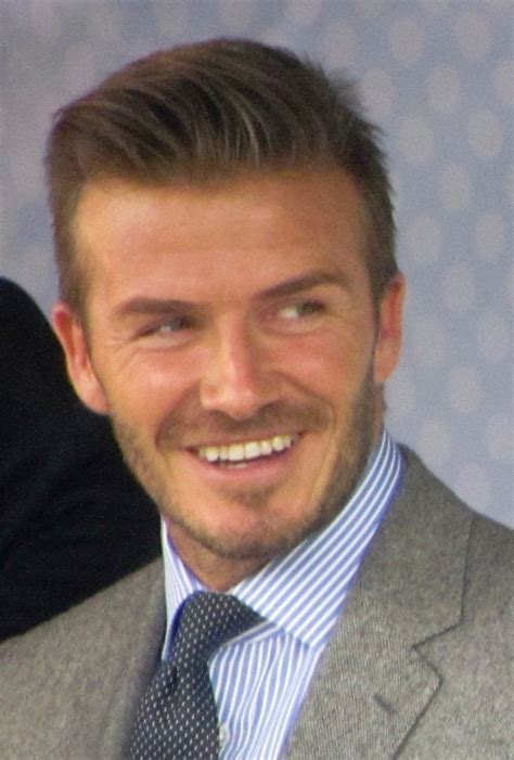 Beckham Could Be Forced To Sell Miami Utd Shares Sourcemls