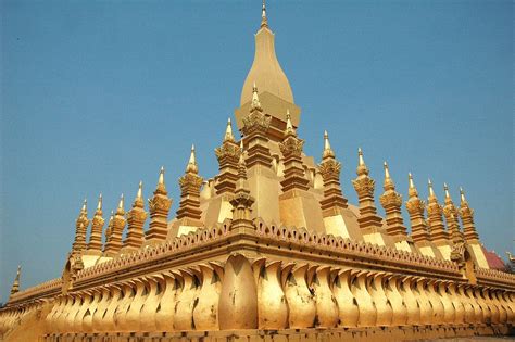 Laos Travel Guide At Wikivoyage