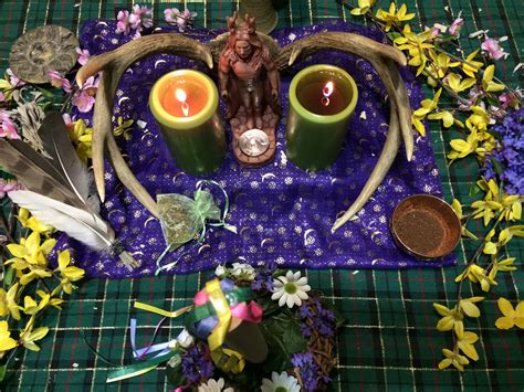 Beltane Rites And Rituals