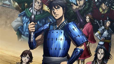 Aggregate 78 Kingdom Anime Season 1 Induhocakina