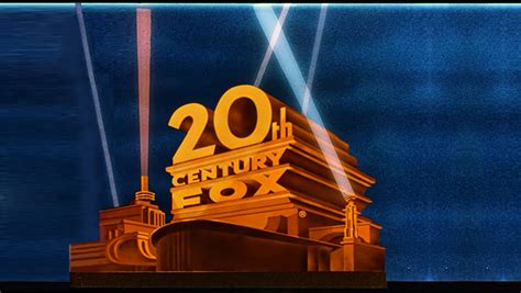 20th Century Fox 1981 In Open Matte 169 Hd By Malekmasoud On Deviantart
