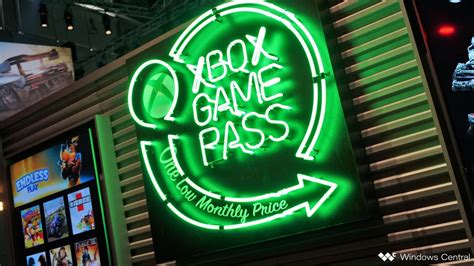Where Should You Buy Xbox Game Pass Windows Central