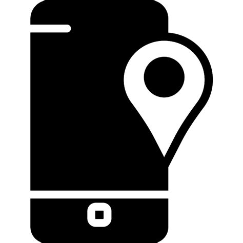 Smartphone Placeholder Vector Svg Icon Svg Repo