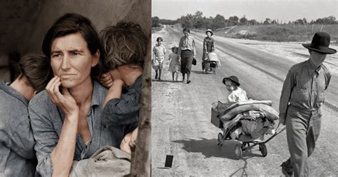 24 Hard Working Facts About The Great Depression
