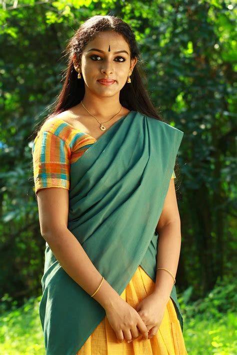 Mahalakshmi Kannada Actress