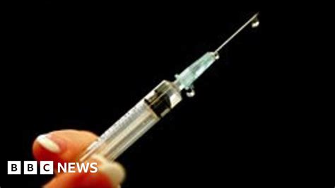 A Hormone Injection For Men Has Been Shown To Be 96 Effective As Contraception Bbc News