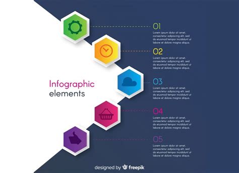 50 Best Infographic Templates Word Powerpoint And Illustrator