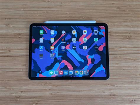 Ipad Pro 2021 Review So Powerful And So Bad Gotechtor