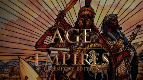 Age Of Empires Being Remastered For A Definitive Edition Release Eteknix