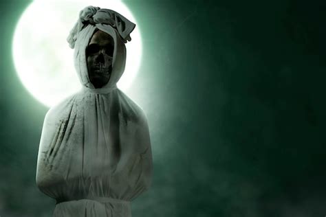 60 Pocong Pictures