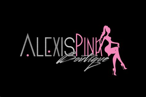 Alexis Pink Boutique
