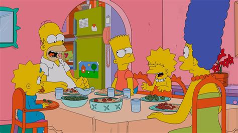 Die Simpsons Global Clowning Prosieben