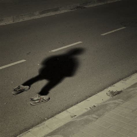 Shadows Of An Invisible Man In 2020 Invisible Man Shadow Ubeda