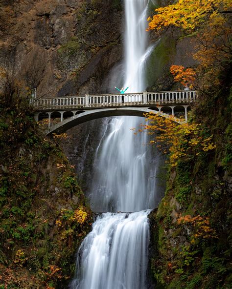 The 12 Most Spectacular Oregon Waterfalls You Cant Miss — Walk My World