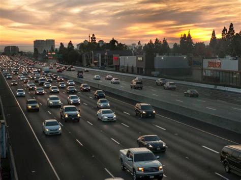 Public Can Weigh In Thursday Night On 55 Freeway Widening Options