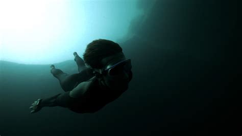 This Beautiful Freediving Short Film Will Take Your Breathe Away Airows