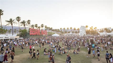 Coachella 2022: Everything You Need to Know