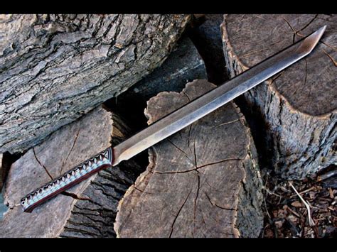 Cool Sword Katana Swords And Daggers Knives And Swords Armas Ninja