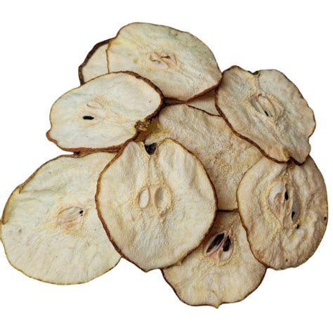 Dried Persian Pear Slices 900 Gram Shopipersia