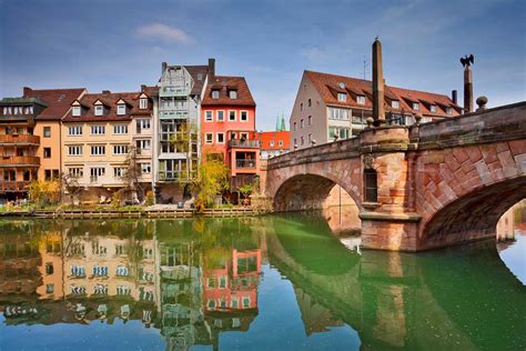 9 Most Beautiful Cities In Germany And More Beautiful Cities Flipboard