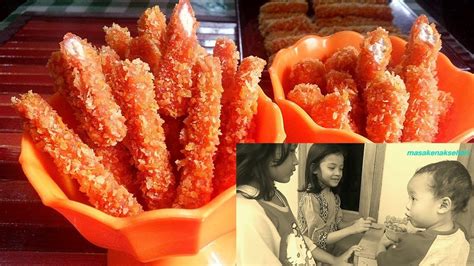 1 batang daun bawang dirajang halus. Cara Membuat Stick Tempe & Stick Tahu Crispy Enak Praktis | Resep masakan, Resep makanan, Resep