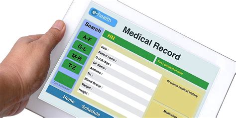 how to keep your medical records organized—and why it s so important prevention