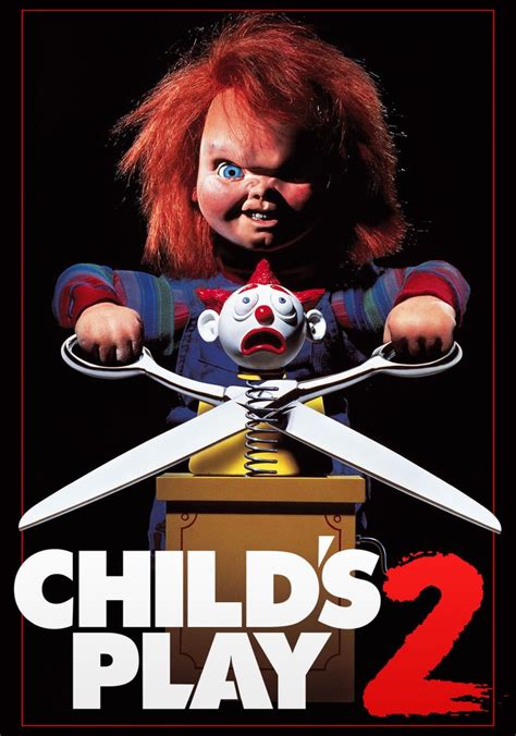 Childs Play 2 Streaming Where To Watch Online
