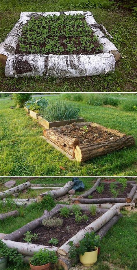 Materials for your diy raised garden beds. Grow Your Plants in Raised Garden Beds - Amazing DIY ...