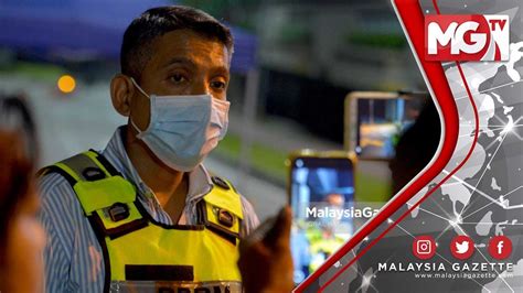 Mg viral balas jasa kuih pau ketua polis pj nik ezanee tarik perhatian rakyat malaysia. TERKINI : POLIS PJ Tutup Jalan "Saya Mohon Maaf dan ...