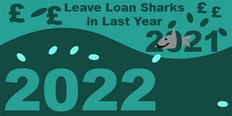 Stop Loan Sharks Wave Community Bank