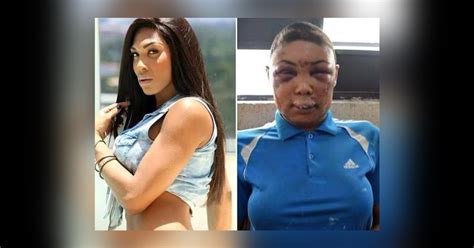 somostodasveronica trans woman beaten in brazilian prison tv shows al jazeera