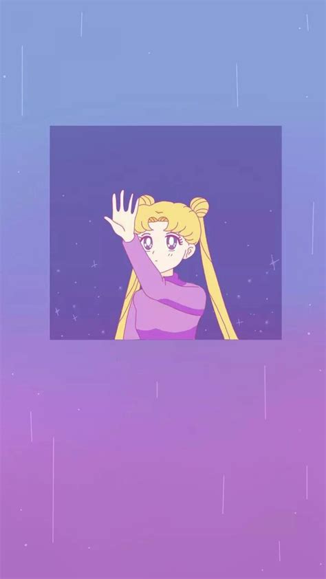 18 Pastel Anime Wallpaper Computer
