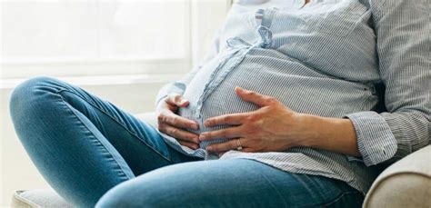 أوّل “رجل حامل” في بريطانيا يروي تجربته لهذه الأسباب عانيت كثيراً صورة Aldar Ma
