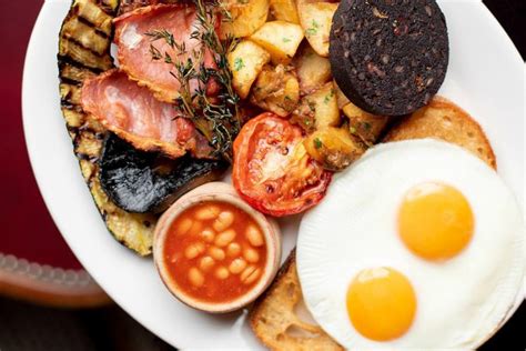 The Ultimate London Brunch Guide 87 Of The Best Brunches In London