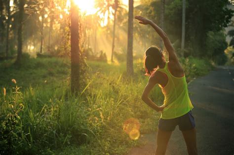 The Benefits Of Green And Blue Exercise Irish Life Health
