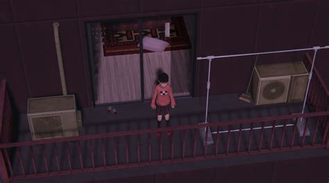 Yume Nikki Dream Diary Gets First Screenshots Showing Gameplay And Environments