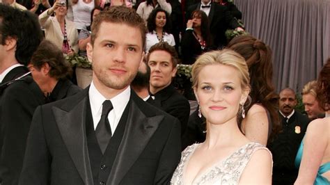 The Real Reason Reese Witherspoon And Ryan Phillippe Got Divorced