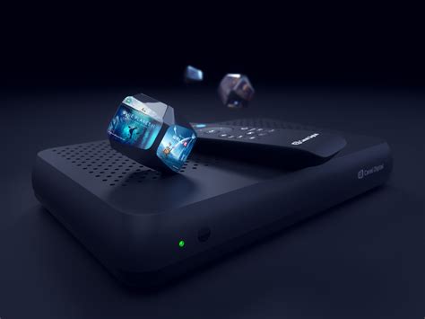 Canal Digital Launches Next Gen Android Tv Box Digital Tv Europe