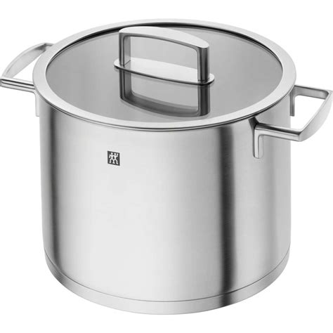 Zwilling Vitality Stock Pot High 24cm Woolworths