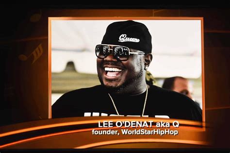 Wshh Founder Lee “q” Odenats Cause Of Death Revealed Video