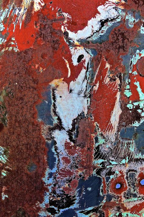 Robert Madden Abstract Expressionism Love Still Wins