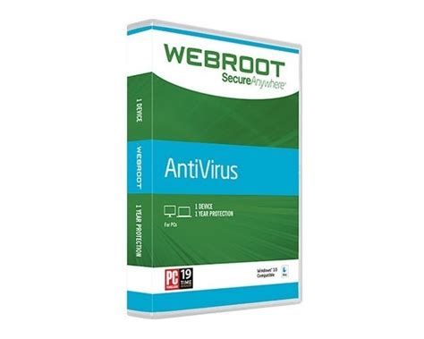 Buy Webroot Secureanywhere For Ultimate Security