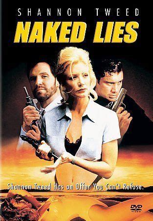 Naked Lies DVD 2003 For Sale Online EBay
