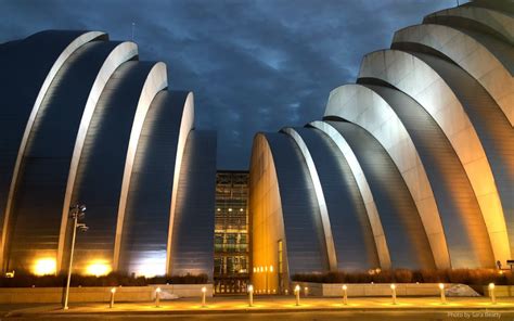 Kauffman Center For The Performing Arts Enriching The Lives Of
