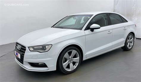 Used Audi A3 30 Tfsi 14 Under Warranty Inspected On 150